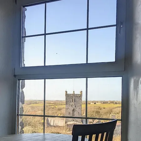St Davids Gin & Kitchen - The Cathedral Villas Exterior photo