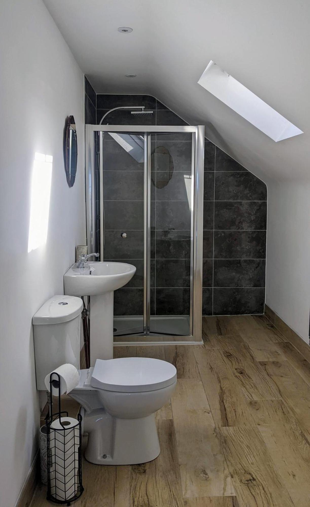 Bed and breakfast Gin & Kitchen - The Cathedral Saint David's